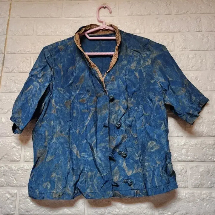 [SOLD OUT] 인견 상하한벌