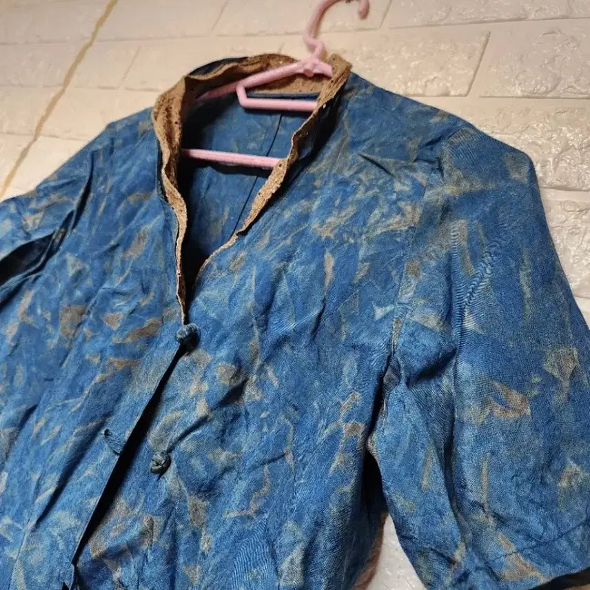 [SOLD OUT] 인견 상하한벌