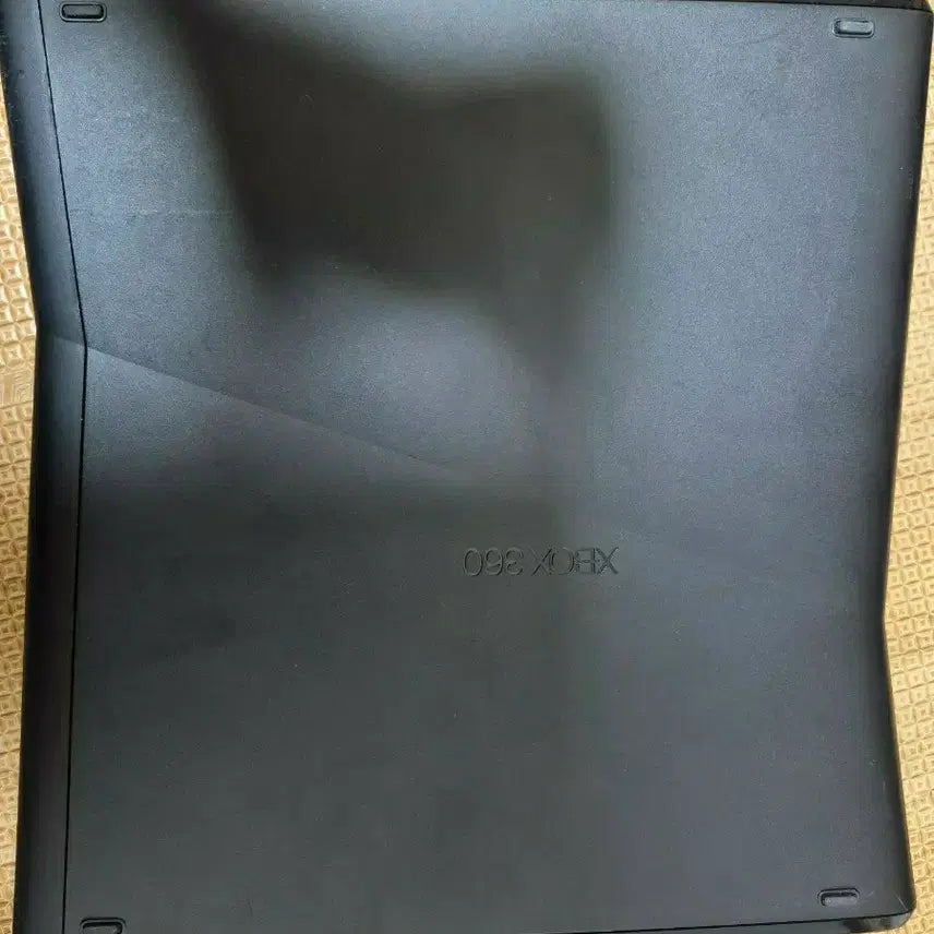 [BUNJANG] Xbox 360 Slim Console Only / XBOX360 슬림 본체만