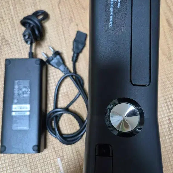 [BUNJANG] Xbox 360 Slim Console Only / XBOX360 슬림 본체만