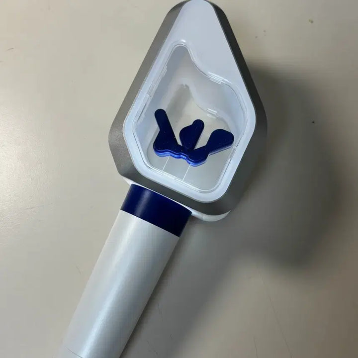 [BUNJANG] WOODZ Cho Seung Youn Smashing Bong Lightstick / 우즈 조승연 응원봉 스매싱봉 양도합니다