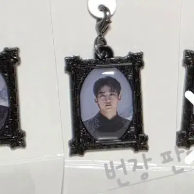 [BUNJANG] 2PM Tokyo Dome THE RETURN Goods Random Photo Charm / 2PM 도쿄돔 THE RETURN 굿즈 랜덤포토 참