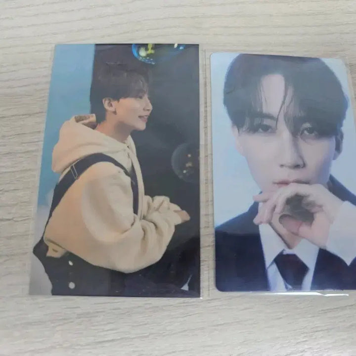 [BUNJANG] Seventeen Jeonghan Japanese Album Dream Bundle Set / 세븐틴 정한