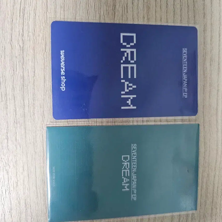 [BUNJANG] Seventeen Jeonghan Japanese Album Dream Bundle Set / 세븐틴 정한