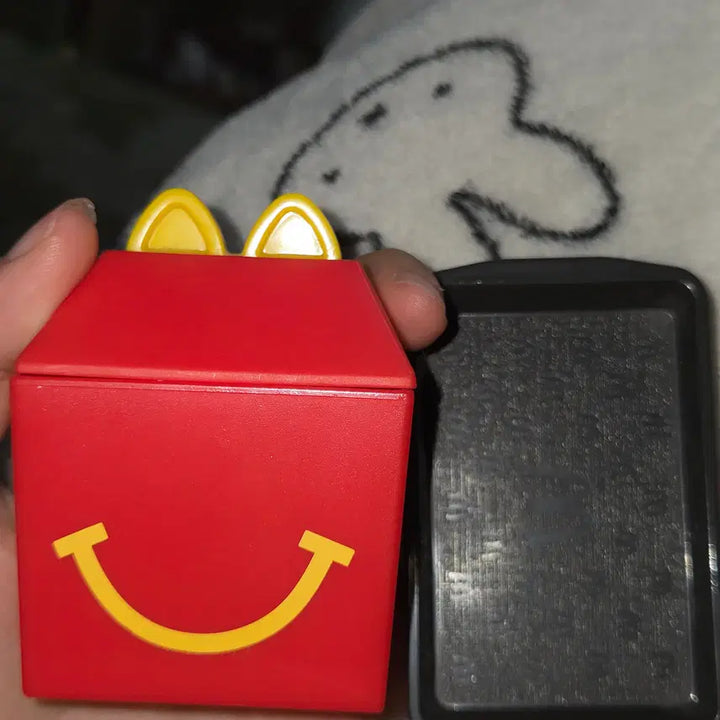 [BUNJANG] McDonald&