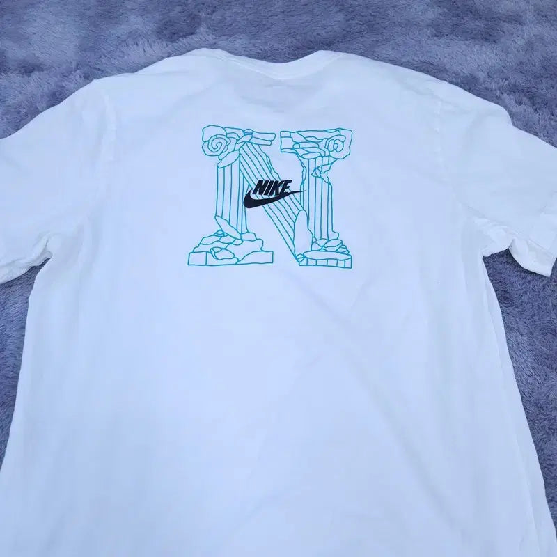 [SOLD OUT] XL 24ss 나이키 반팔 티 | 0513A26