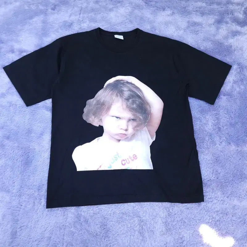 [SOLD OUT] 3 아크메드 반팔 티 | 0513A28