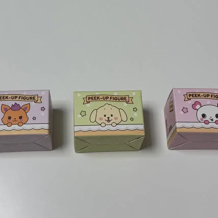 [BUNJANG] Wishdoll Wish Bakery Sioniung Pickup Figure Hyper / 위시돌 위시베이커리 시오닝 픽업 피규어 히퍼