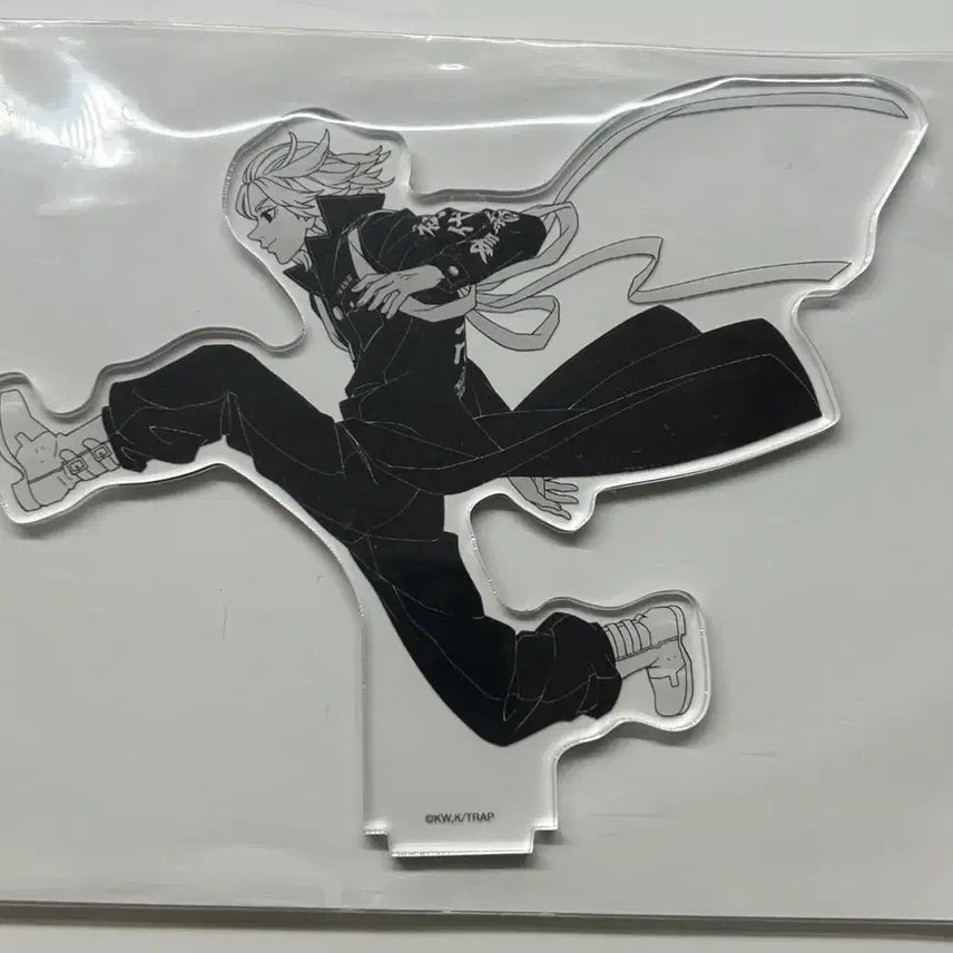 [BUNJANG] Tokyo Revengers Mikey Sevennet Acrylic Stand / 도리벤 마이키 세븐넷 아크릴스탠드
