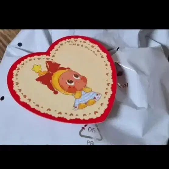 [BUNJANG] Pop Mart Love in the Little Stars Double Heart Plush / 팝마트 작은별 사랑에 빠지다 두근두근 새상품