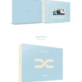 [BUNJANG] ENHYPEN 2021 EN-CONNECT Fan Meeting DVD Bundle Set / 엔하이픈 2021 en-connect dvd 팬미팅 콘서트 굿즈