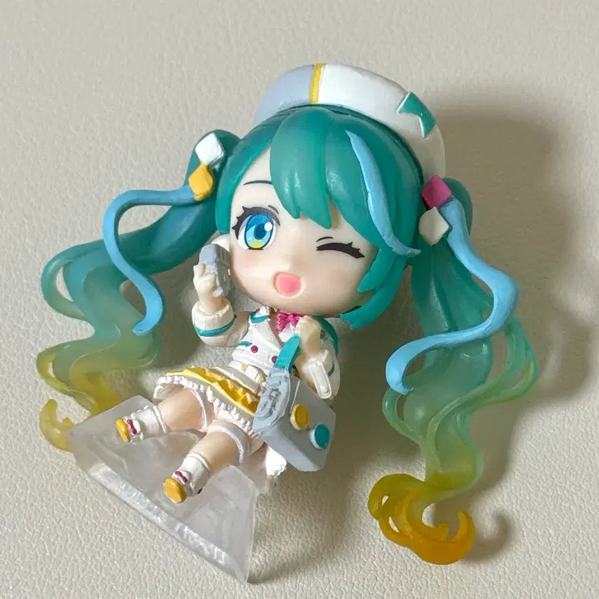 [BUNJANG] Magical Mirai 2024 Hatsune Miku Prize A Figure / 매지컬미라이 2024 마지미라 아소토 A상 하츠네 미쿠
