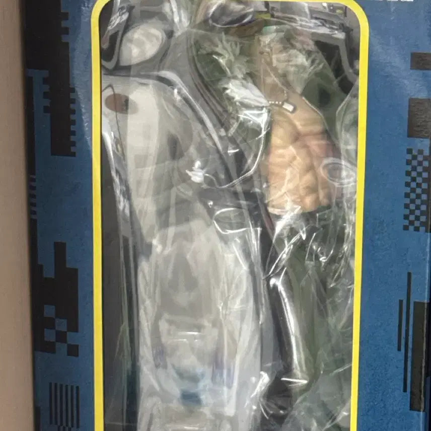 [BUNJANG] Ishigori Ryu I Sang Sa Myul Hoi Yu Sealed / 사멸회유 이시고리 류 i상