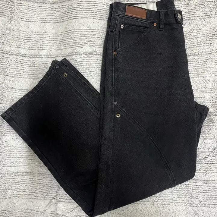 [SOLD OUT] (L) 앤더슨벨 청바지
