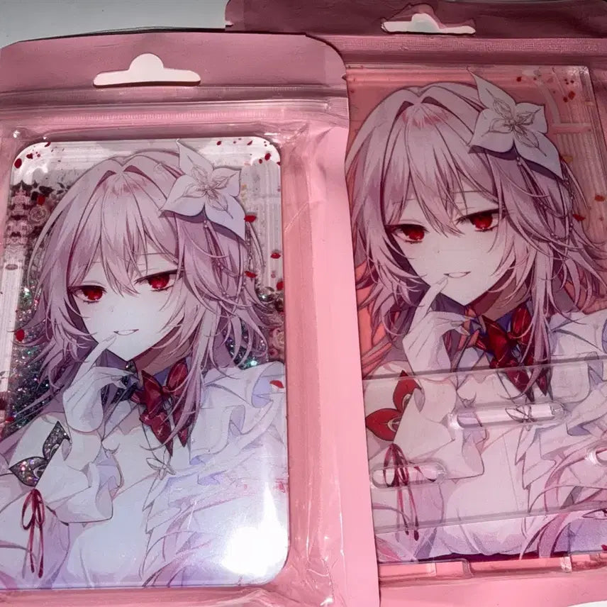[BUNJANG] Honkai: Star Rail Evernight Diorama &amp; Similar Collab Standee Bundle / [원가양도] 에버나이트 디오라마&amp;유사코롯타 일괄 말슈붕 붕괴 스타레일
