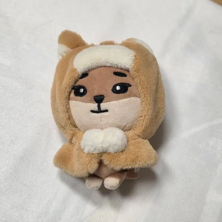 [BUNJANG] DAY6 eaCH Yeong K Plush Doll / 데이식스 데니멀즈 영케이 인형 케둥이 24케 양도합니다