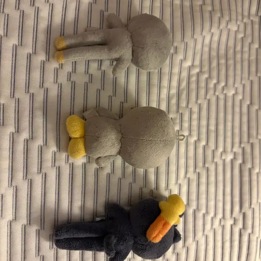 [BUNJANG] Long-Legged Song Yong-dol (Yongbok) Cat Plush / 롱다리 송용돌이 토냥덕
