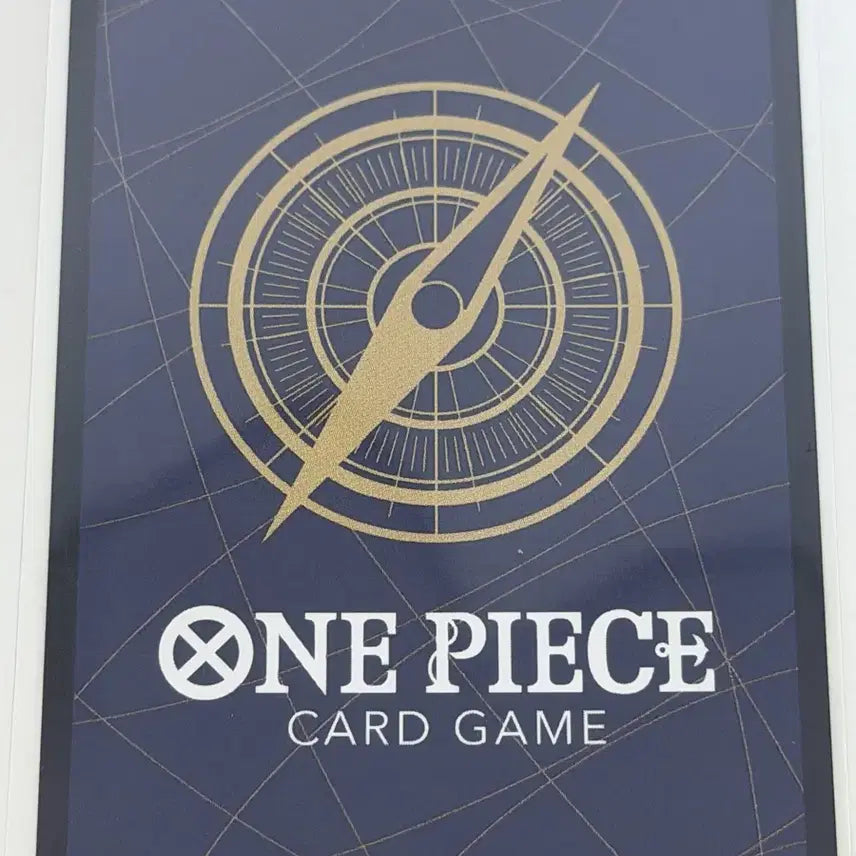 [BUNJANG] One Piece Zoro Card (ST18-004) / 원피스 조로주로 카드팝니다