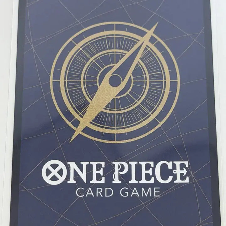 [BUNJANG] One Piece Zoro Card (ST18-004) / 원피스 조로주로 카드팝니다