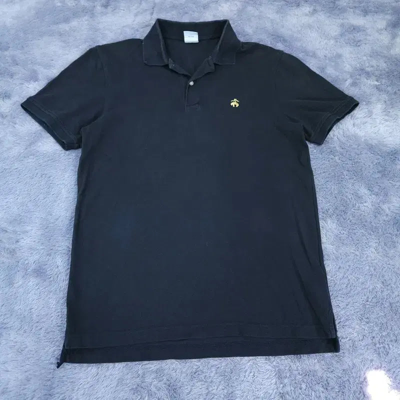 [SOLD OUT] M 브룩스브라더스 반팔 카라티 | 0513A30