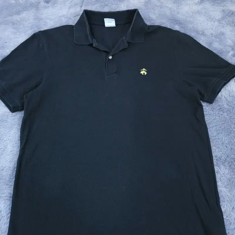 [SOLD OUT] M 브룩스브라더스 반팔 카라티 | 0513A30