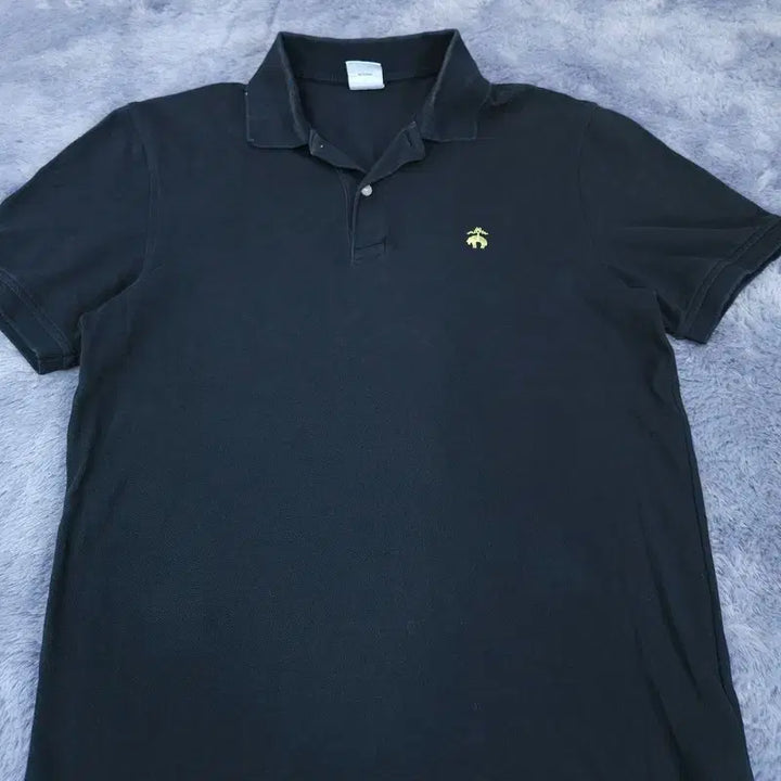 [SOLD OUT] M 브룩스브라더스 반팔 카라티 | 0513A30