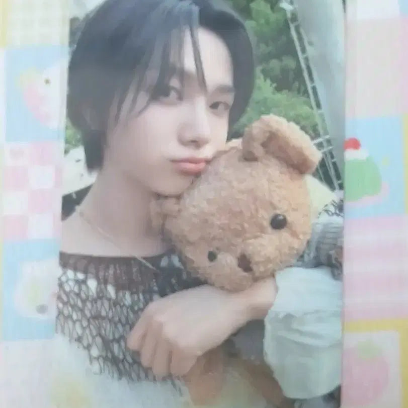 [BUNJANG] BOYNEXTDOOR Sungho, Taesan Unit Photocard / 급처/뒷장있음)보넥도 앨범포카 일괄판매
