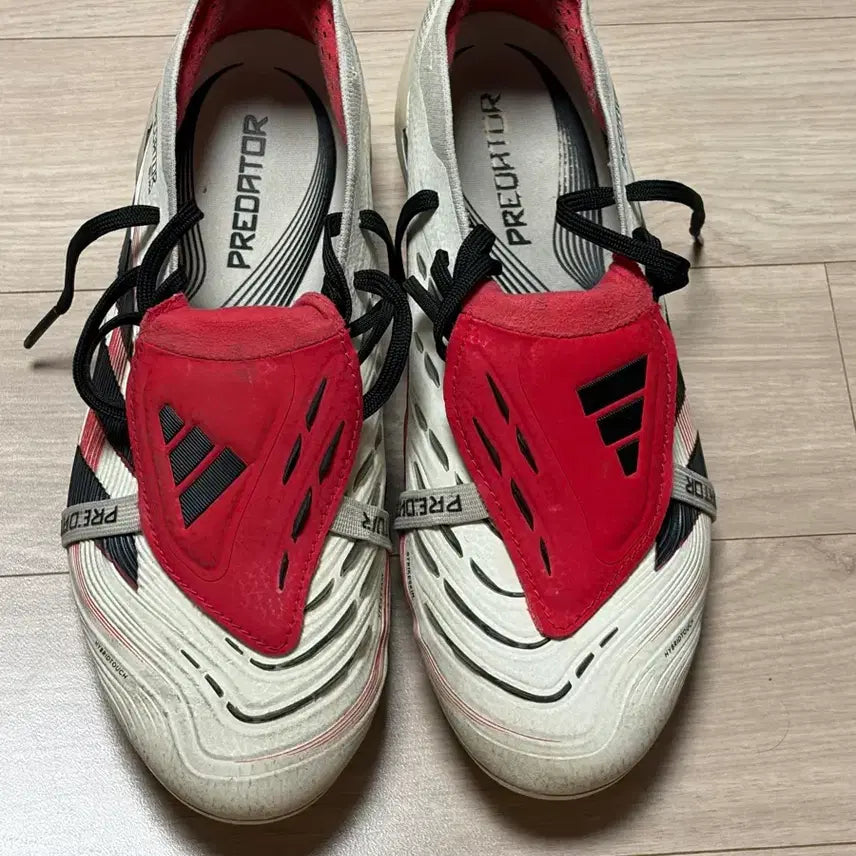 [BUNJANG] Adidas Predator 240 / 아디다스 프레데터 240