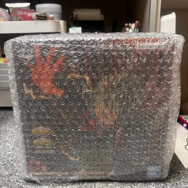 [BUNJANG] My Hero Academia Continuing Hearts D Prize Katsuki Bakugo Figure / 나의 히어로 아카데미아 이어지는 마음 D상 바쿠고 카츠키