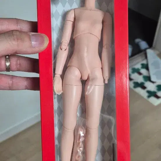 [BUNJANG] Obitsu S 24 Body / 오비츠s 24 바디 판매합니다