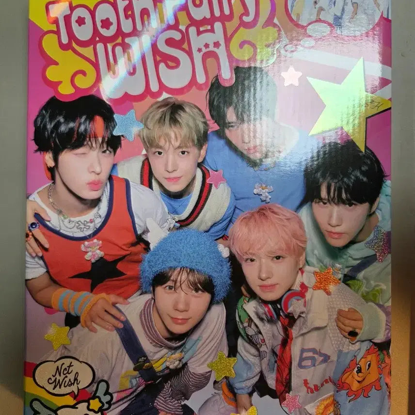 [BUNJANG] NCT WISH 2026 Season&