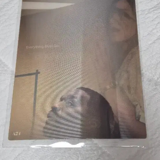 [BUNJANG] Backroom Signature Art Card / 백룸 시그니처 아트카드