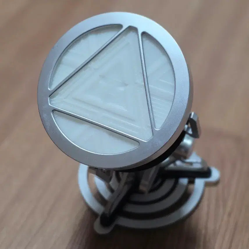 [BUNJANG] Iron Man Arc Reactor Model Figure / 아이언맨 아크원자로 모형 피규어