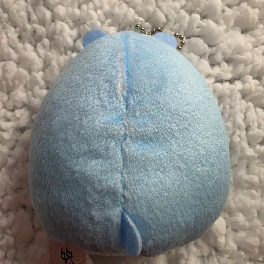 [BUNJANG] Jujutsu Kaisen Tenorins Vol. 2 Gojo Satoru Plush / 주술회전) 테노린즈2 고죠 사토루