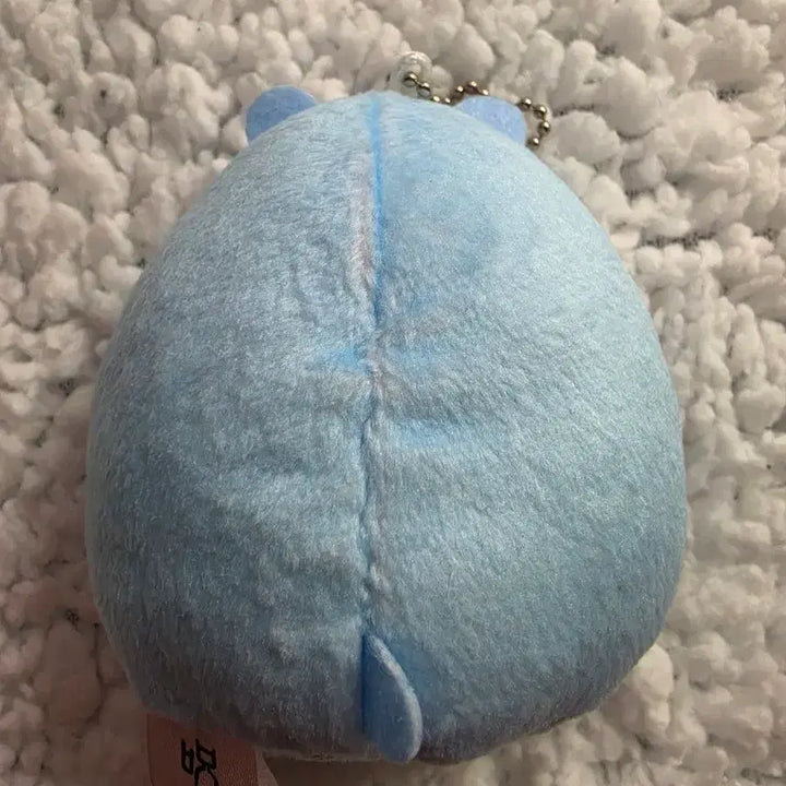 [BUNJANG] Jujutsu Kaisen Tenorins Vol. 2 Gojo Satoru Plush / 주술회전) 테노린즈2 고죠 사토루