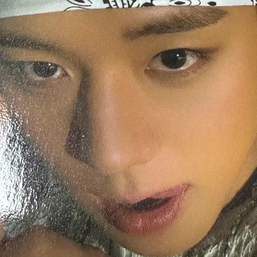 [BUNJANG] Park Jihoon Reflect Album Photocard / 박지훈 리플렉트 앨범 포카 판매