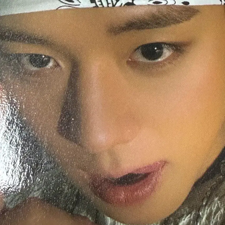 [BUNJANG] Park Jihoon Reflect Album Photocard / 박지훈 리플렉트 앨범 포카 판매