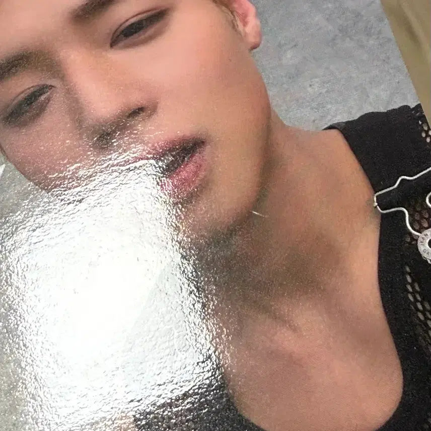 [BUNJANG] Park Jihoon Reflect Album Photocard / 박지훈 리플렉트 앨범 포카 판매