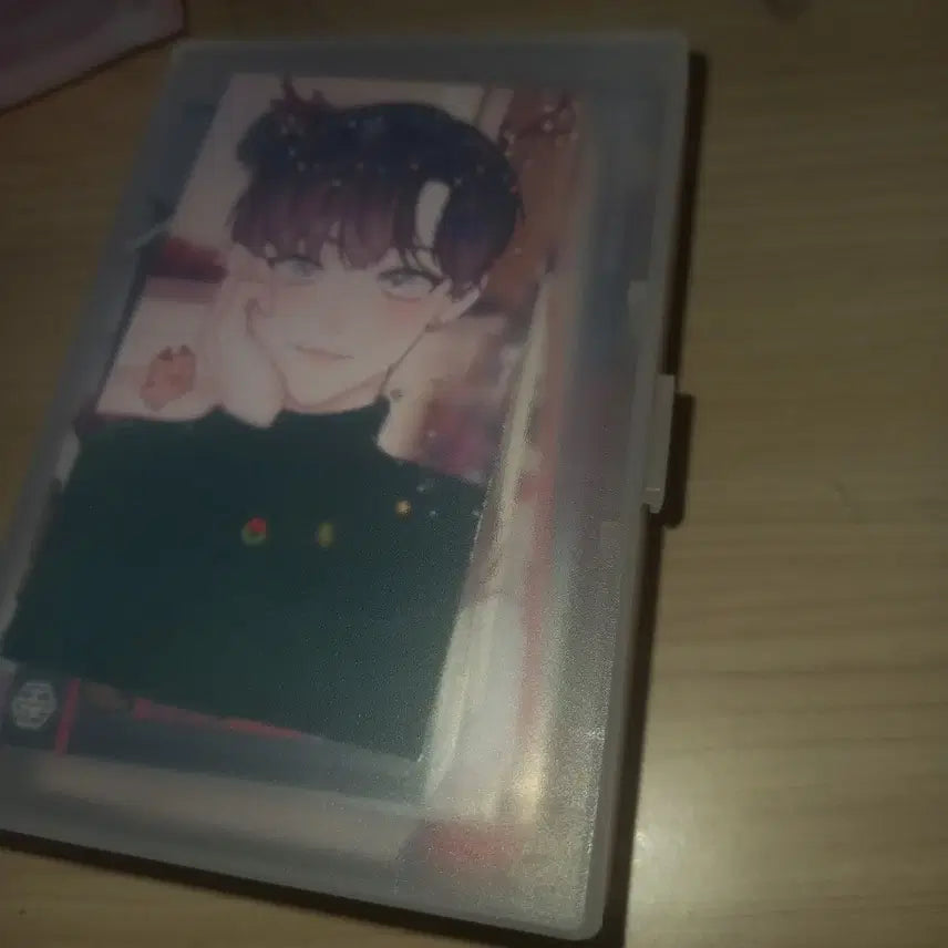[BUNJANG] Leha Photocard Bundle Set (100+ pcs) / 내용 자주 바뀜)포카 100장이상) 레하 리레 포카 비공굿 리레볼루션
