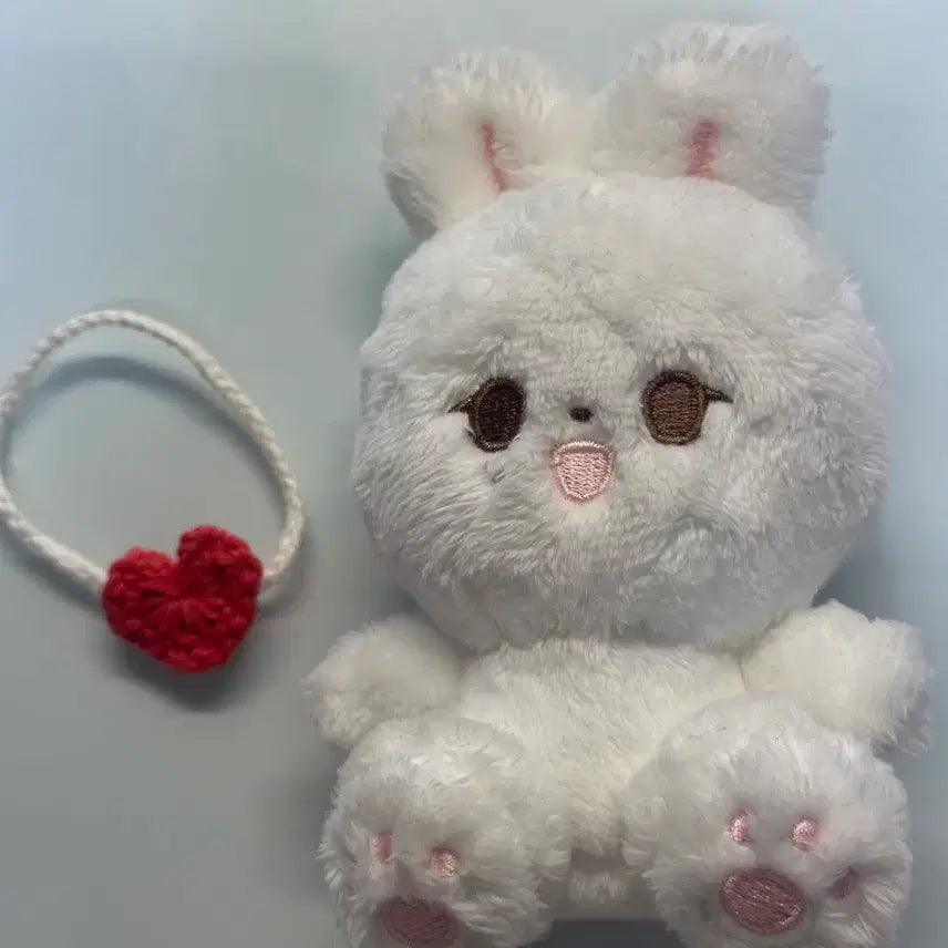 [BUNJANG] SEVENTEEN Jeonghan Jjongkomi Plush / 세븐틴 정한 쫑코미 인형
