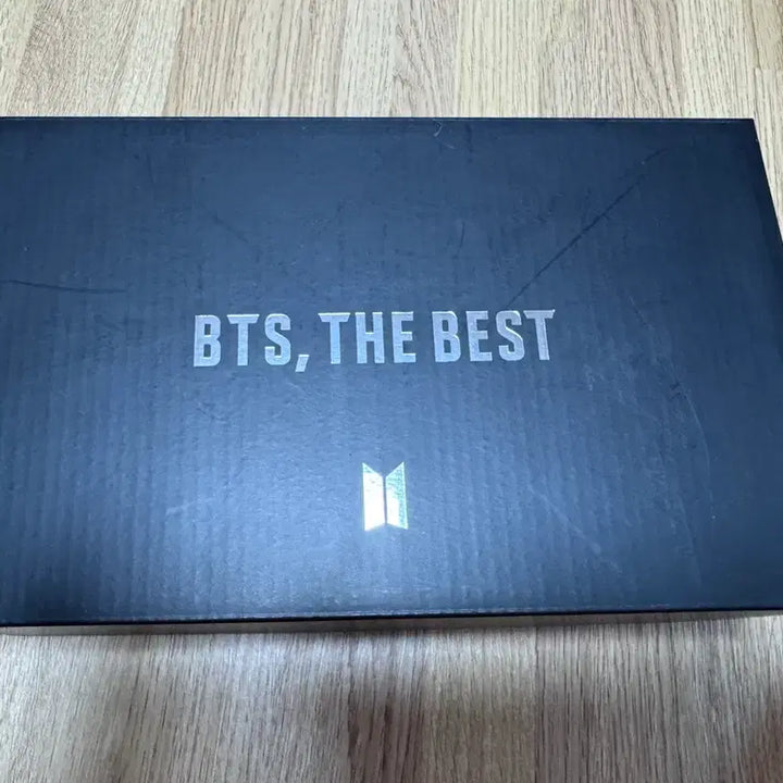 [BUNJANG] BTS Glass Set (Soju Cups) / 방탄소년단 (BTS) GLASS SET(소주잔) 세트