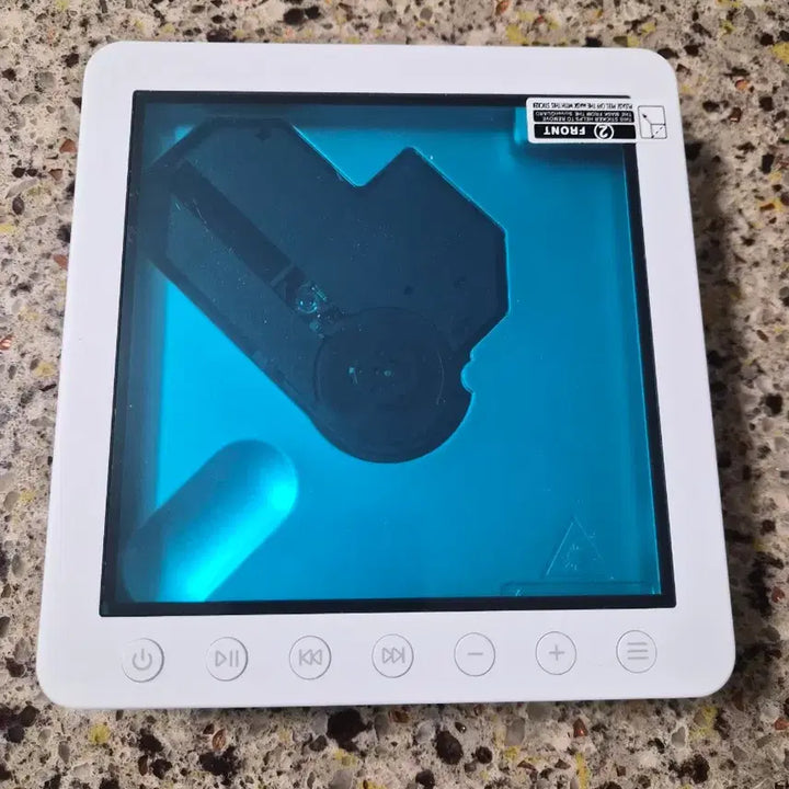 [BUNJANG] Fiio DM13 White Bundle Set J-Pop CD / fiio dm13+jpop cd 일괄판매