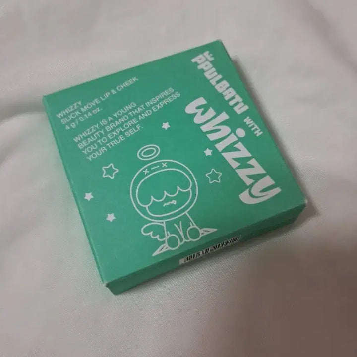 [BUNJANG] TXT Bbul-Batu Witchy Tint Lip &amp; Cheek (Heumnyaring Limited Edition) Soobin, Yeonjun, Beomgyu, Taehyun, Huening Kai / 투바투 뿔바투 위찌 틴트 립앤치크 흠냐링 한정판 수빈연준범규태현휴닝 양도