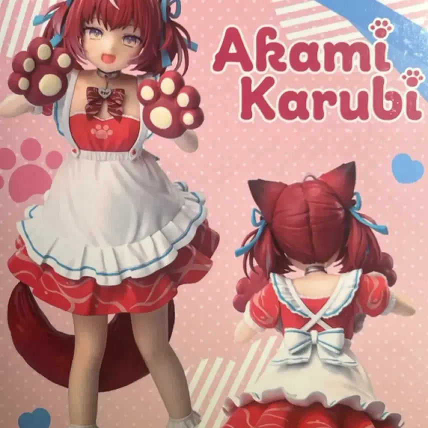 [BUNJANG] Bishojo Figure (Mint Condition, Unsealed) / 미소녀 피규어 판매