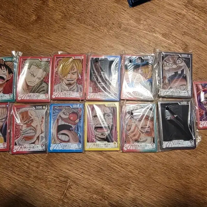 [BUNJANG] Ichiban Kuji One Piece Acrylic Stand G Prize / 제일복권 원피스 g상 아크릴스탠드