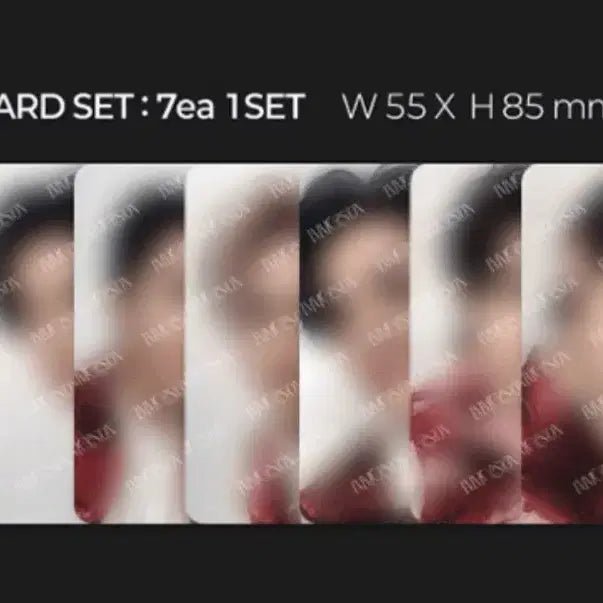 [BUNJANG] ENHYPEN VR Immersion Box Photocard Split Set / 엔하이픈 VR 이머전 박스 포카 분철