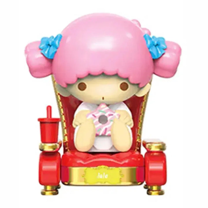 [BUNJANG] Sanrio Characters Theater Series Season 2 Figures / 산리오 캐릭터즈 극장 시리즈 2세대