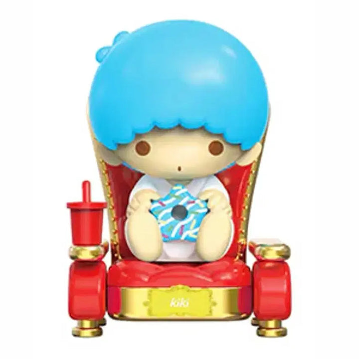 [BUNJANG] Sanrio Characters Theater Series Season 2 Figures / 산리오 캐릭터즈 극장 시리즈 2세대