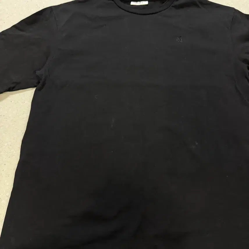 [SOLD OUT] 노이스 반팔셔츠