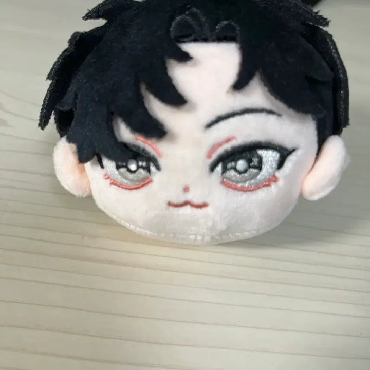 [BUNJANG] Jangmiwa Champagne Jeong Yi Won Doll / 장미와샴페인 정이원 인형